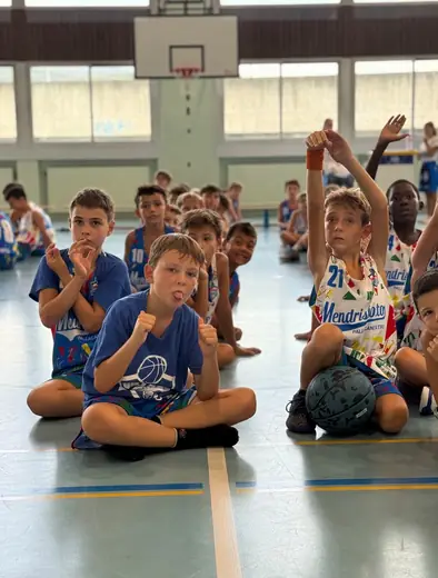 Village Basket Camp