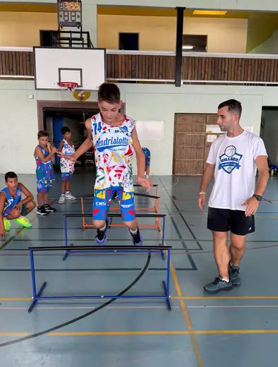 Village Basket Camp
