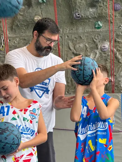 Village Basket Camp