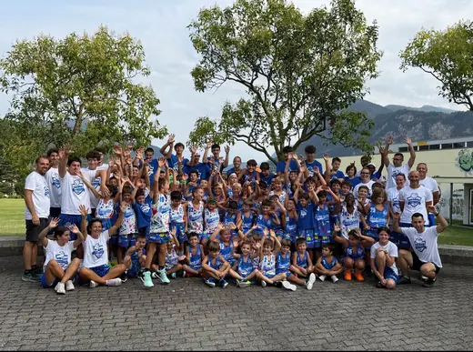 Village Basket Camp