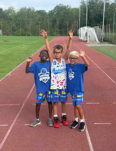 Village Basket Camp